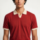 The pomegranate pique – effortless polo